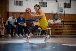 20260411 YOUNG ANGELS Košice U13 vs. ŹBK Rožńava U13