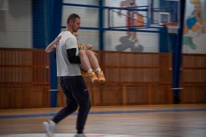 20260411 YOUNG ANGELS Košice U13 vs. ŹBK Rožńava U13