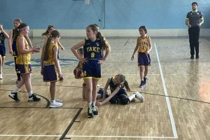 20260417 TYDAM UPJŠ Košice U11 vs. YOUNG ANGELS Košice U11