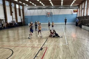 20260417 TYDAM UPJŠ Košice U11 vs. YOUNG ANGELS Košice U11