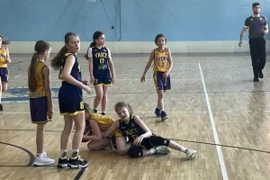 20260417 TYDAM UPJŠ Košice U11 vs. YOUNG ANGELS Košice U11