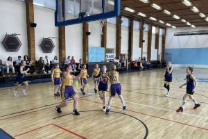 20260417 TYDAM UPJŠ Košice U11 vs. YOUNG ANGELS Košice U11