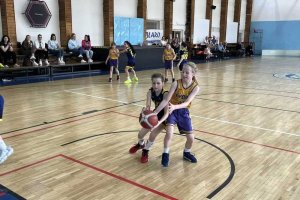20260417 TYDAM UPJŠ Košice U11 vs. YOUNG ANGELS Košice U11
