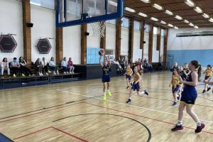 20260417 TYDAM UPJŠ Košice U11 vs. YOUNG ANGELS Košice U11