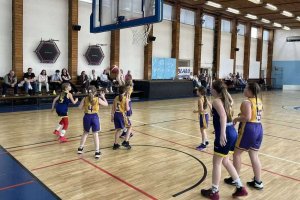 20260417 TYDAM UPJŠ Košice U11 vs. YOUNG ANGELS Košice U11