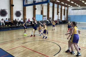 20260417 TYDAM UPJŠ Košice U11 vs. YOUNG ANGELS Košice U11