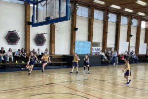 20260417 TYDAM UPJŠ Košice U11 vs. YOUNG ANGELS Košice U11