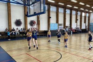 20260417 TYDAM UPJŠ Košice U11 vs. YOUNG ANGELS Košice U11