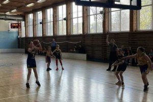 20260417 TYDAM UPJŠ Košice U11 vs. YOUNG ANGELS Košice U11