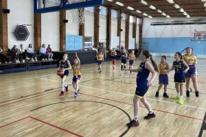 20260417 TYDAM UPJŠ Košice U11 vs. YOUNG ANGELS Košice U11