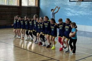 20260417 TYDAM UPJŠ Košice U11 vs. YOUNG ANGELS Košice U11