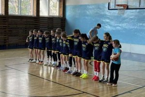 20260417 TYDAM UPJŠ Košice U11 vs. YOUNG ANGELS Košice U11