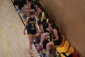 20260425 BKM Bardejov U13 vs. YOUNG ANGELS Košice U13