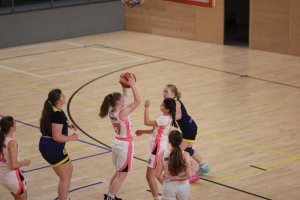 20260425 BKM Bardejov U13 vs. YOUNG ANGELS Košice U13