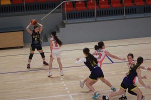 20260425 BKM Bardejov U13 vs. YOUNG ANGELS Košice U13
