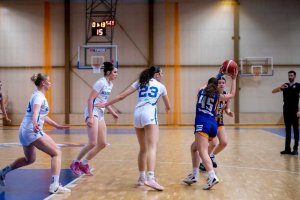 20260515 BK Klokani Ivanka pri Dunaji U17 vs. YOUNG ANGELS Košice U17