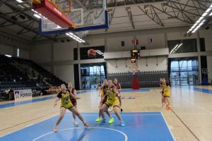 20260516 YOUNG ANGELS Košice U14 vs. BK Lokomotíva Sereď U14