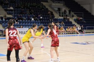 20260516 YOUNG ANGELS Košice U14 vs. BK Lokomotíva Sereď U14
