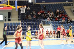 20260516 YOUNG ANGELS Košice U14 vs. BK Lokomotíva Sereď U14