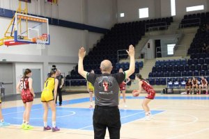 20260516 YOUNG ANGELS Košice U14 vs. BK Lokomotíva Sereď U14