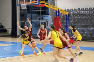 20260516 YOUNG ANGELS Košice U14 vs. BK Lokomotíva Sereď U14