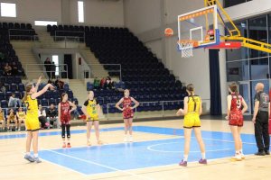 20260516 YOUNG ANGELS Košice U14 vs. BK Lokomotíva Sereď U14