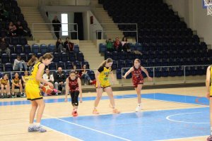 20260516 YOUNG ANGELS Košice U14 vs. BK Lokomotíva Sereď U14