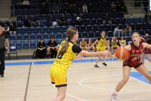 20260516 YOUNG ANGELS Košice U14 vs. BK Lokomotíva Sereď U14