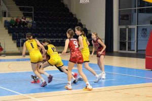 20260516 YOUNG ANGELS Košice U14 vs. BK Lokomotíva Sereď U14