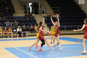 20260516 YOUNG ANGELS Košice U14 vs. BK Lokomotíva Sereď U14