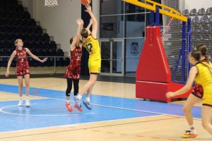 20260516 YOUNG ANGELS Košice U14 vs. BK Lokomotíva Sereď U14