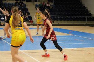 20260516 YOUNG ANGELS Košice U14 vs. BK Lokomotíva Sereď U14