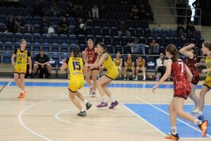 20260516 YOUNG ANGELS Košice U14 vs. BK Lokomotíva Sereď U14