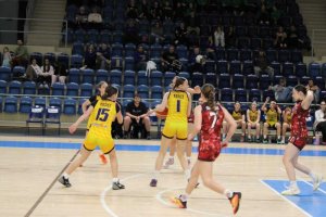 20260516 YOUNG ANGELS Košice U14 vs. BK Lokomotíva Sereď U14