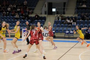 20260516 YOUNG ANGELS Košice U14 vs. BK Lokomotíva Sereď U14