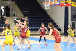20260516 YOUNG ANGELS Košice U14 vs. BK Lokomotíva Sereď U14