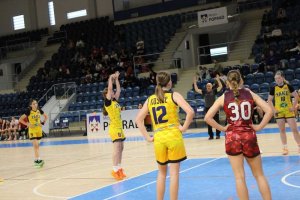 20260516 YOUNG ANGELS Košice U14 vs. BK Lokomotíva Sereď U14