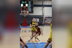 20260516 YOUNG ANGELS Košice U14 vs. BK Lokomotíva Sereď U14