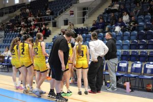20260516 YOUNG ANGELS Košice U14 vs. BK Lokomotíva Sereď U14