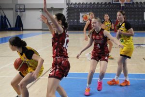 20260516 YOUNG ANGELS Košice U14 vs. BK Lokomotíva Sereď U14