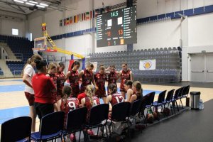 20260516 YOUNG ANGELS Košice U14 vs. BK Lokomotíva Sereď U14