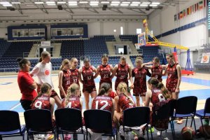 20260516 YOUNG ANGELS Košice U14 vs. BK Lokomotíva Sereď U14