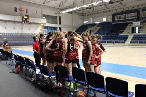 20260516 YOUNG ANGELS Košice U14 vs. BK Lokomotíva Sereď U14