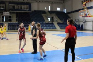 20260516 YOUNG ANGELS Košice U14 vs. BK Lokomotíva Sereď U14