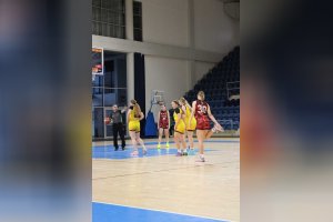 20260516 YOUNG ANGELS Košice U14 vs. BK Lokomotíva Sereď U14