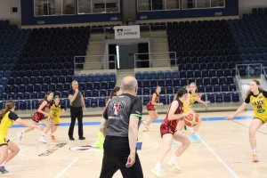 20260516 YOUNG ANGELS Košice U14 vs. BK Lokomotíva Sereď U14