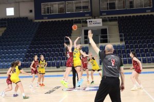 20260516 YOUNG ANGELS Košice U14 vs. BK Lokomotíva Sereď U14