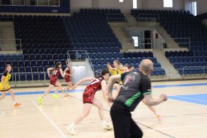 20260516 YOUNG ANGELS Košice U14 vs. BK Lokomotíva Sereď U14