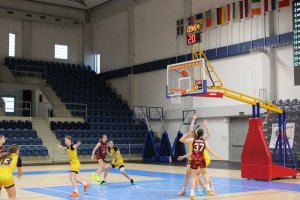 20260516 YOUNG ANGELS Košice U14 vs. BK Lokomotíva Sereď U14