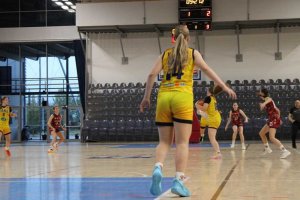 20260516 YOUNG ANGELS Košice U14 vs. BK Lokomotíva Sereď U14